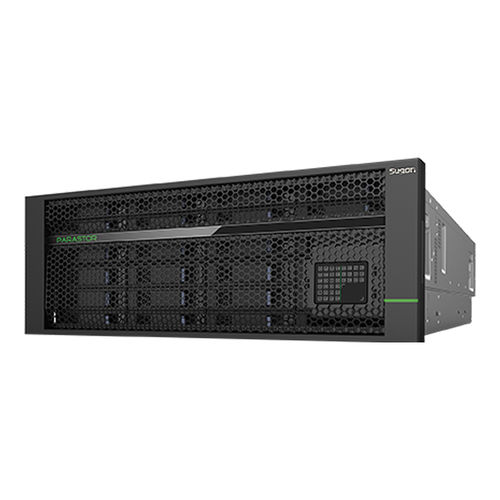 Speicherserver - S640-G30 - Dawning Information Industry Co.,Ltd. - 4U / Intel® Xeon / Industrie