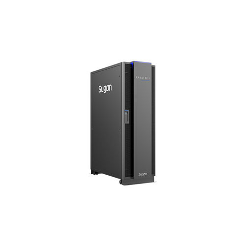 Speicherserver - Parastor300 - Dawning Information Industry Co.,Ltd. - NAS / Netzwerk / Benchtop
