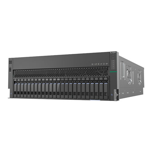 Speicherserver - I840-G30 - Dawning Information Industry Co.,Ltd. - Netzwerk / Kommunikation / Datenbank