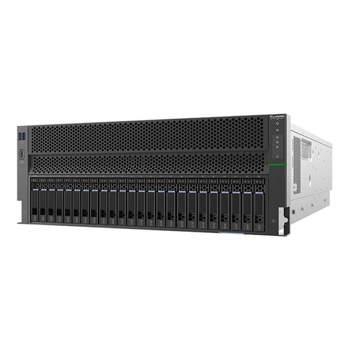Speicherserver - X785-G30 - Dawning Information Industry Co.,Ltd. - RAID / Netzwerk / GPU
