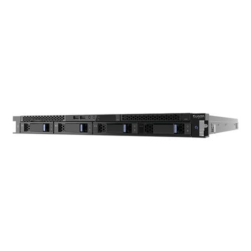 Speicherserver - I610-G30 - Dawning Information Industry Co.,Ltd. - RAID / Netzwerk / 1U