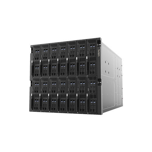 RAID-Server - TC6600 - Dawning Information Industry Co.,Ltd. - Netzwerk / Blade / Industrie