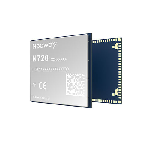 Wireless-Modul / Datenübertragung - N720 - Neoway Technology Company - USB / 4G / LTE