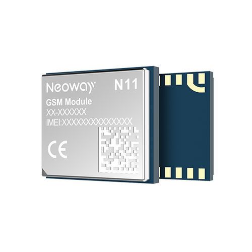 Wireless-Modul / Datenübertragung - N11 - Neoway Technology Company - kompakt / GSM/GPRS