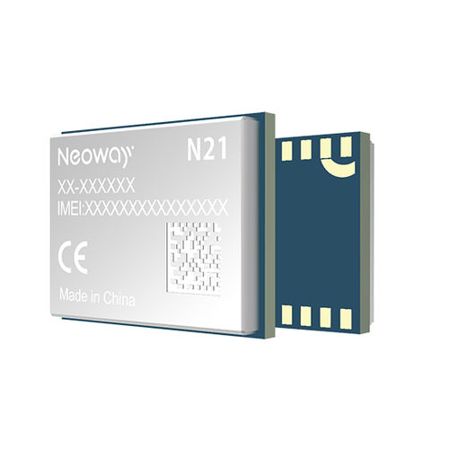 Wireless-Modul / Datenübertragung - N21 - Neoway Technology Company - Hochleistung