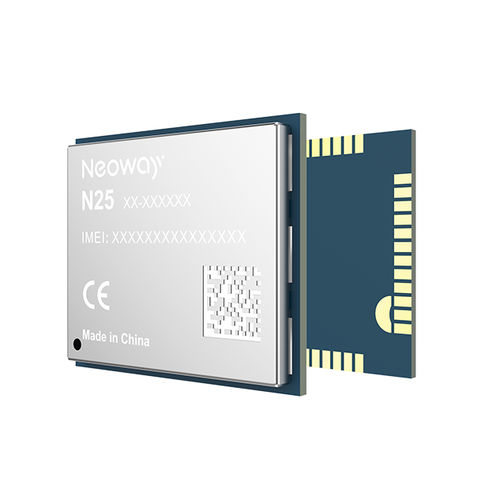 Wireless-Modul / Datenübertragung - N25 - Neoway Technology Company - GPRS / Hochleistung