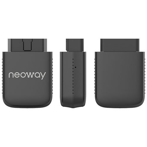 WiFi-Diagnosekoffer - N2610-EA - Neoway Technology Company - Bluetooth / ECU-Programmierung / Anzeige von Fehlercodes