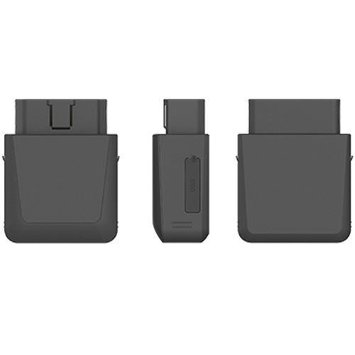 OBD2-Diagnosekoffer - N2810 - Neoway Technology Company - Bluetooth / Anzeige von Fehlercodes / Echtzeitanzeige