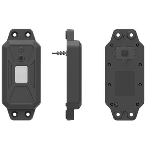 Bluetooth-Diagnosekoffer - T302 - Neoway Technology Company - Anzeige von Fehlercodes / Echtzeitanzeige / ECU