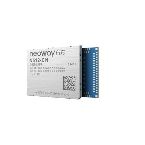 Wireless-Modul / USB - N512 - Neoway Technology Company - LTE / 5G / PCIe