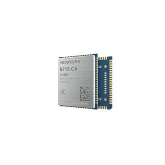 Wireless-Modul / USB - N715 - Neoway Technology Company - LTE / 4G