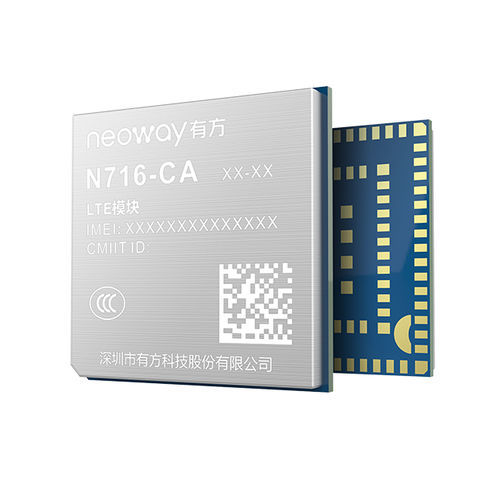 Wireless-Modul / USB - N716 - Neoway Technology Company - LTE / 4G