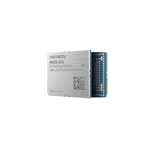 Wireless-Modul / 5G - N520-EA - Neoway Technology Company - USB / LTE