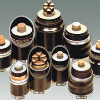 Versorgungs-Stromkabel - YJV - Qingdao Hanhe Cable Company - Netzwerk / HTA-Verbindung / mit XLPE-Isolierung