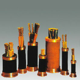 Versorgungs-Stromkabel - YQ - Qingdao Hanhe Cable Company - wetterbeständig / mit Gummiisolierung / flexibel