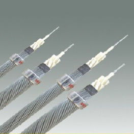 Versorgungs-Stromkabel - WGSB - Qingdao Hanhe Cable Company - ölbeständig / abriebfest / für Kraftsensoren