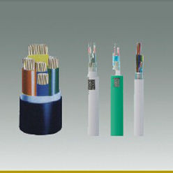 Versorgungs-Stromkabel - WDZA-HK3-YJY  - Qingdao Hanhe Cable Company - für Kernkraftanwendungen / mit XLPE-Isolierung