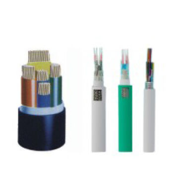 Versorgungs-Stromkabel - WDZA-HK3-KDJYP - Qingdao Hanhe Cable Company - strahlungsbeständig / Steuerung / für Kernkraftanwendungen