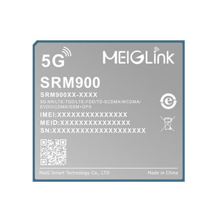 Wireless-Modul / WiFi - SRM900 - MeiG Smart Technology Company - Datenübertragung