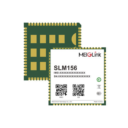 Wireless-Modul / Datenübertragung - SLM156 - MeiG Smart Technology Company
