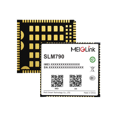 Wireless-Modul / Datenübertragung - SLM790 - MeiG Smart Technology Company
