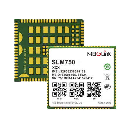 Wireless-Modul / Datenübertragung - SLM750 - MeiG Smart Technology Company
