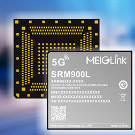 Wireless-Modul / Datenübertragung - SRM900L - MeiG Smart Technology Company