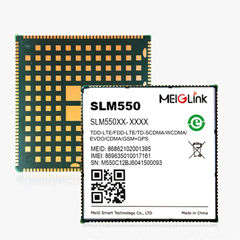 Wireless-Modul / Datenübertragung - SLM550 - MeiG Smart Technology Company - Dual-Band