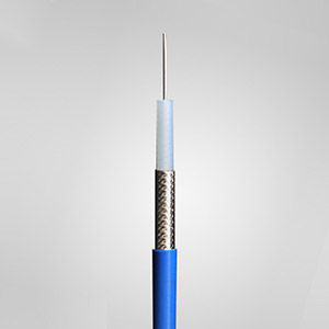 Versorgungs-Stromkabel - SFX-50-2 - Tongguang Group Company - RF / koaxial / strahlungsbeständig