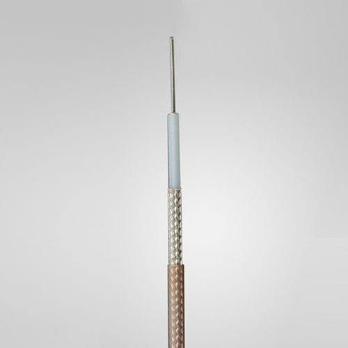 RF-Stromkabel - SFF-50-1 - Tongguang Group Company - koaxial / feuchtigkeitsbeständig / korrosionsbeständig