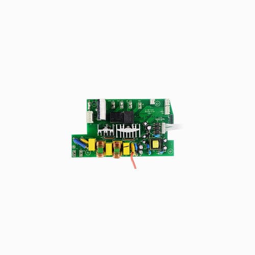 Smarte Steuerung - Shenzhen Longood Intelligent Electric Co.,LTD