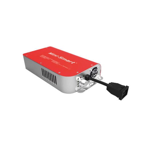 Elektronisches Vorschaltgerät / für Metallhalogendampflampe - MH / HPS-1000 - Shenzhen Longood Intelligent Electric Co.,LTD - für Natriumdampflampe / mit HD-Schutz