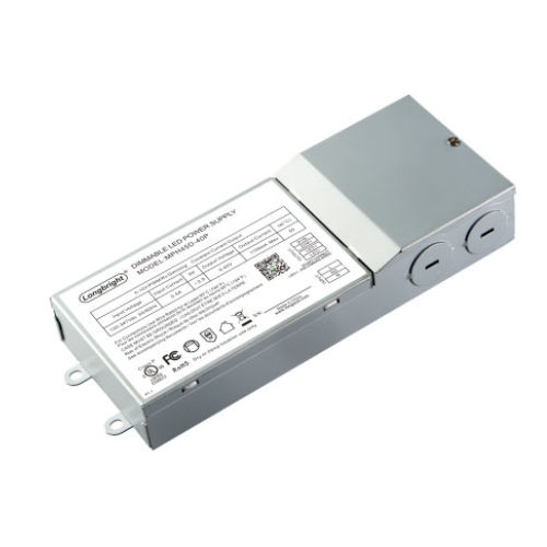 Tischnetzteil - MPU-S Class P series - Shenzhen Longood Intelligent Electric Co.,LTD - AC/DC / Konstantstrom / für LED-Beleuchtung