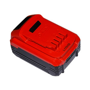 Lithium-Batterie - Shenzhen Longood Intelligent Electric Co.,LTD - Block / 12 V / für elektrisches Handwerkzeug