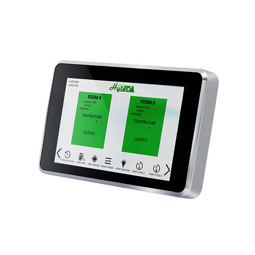 Smarte Steuerung - Shenzhen Longood Intelligent Electric Co.,LTD