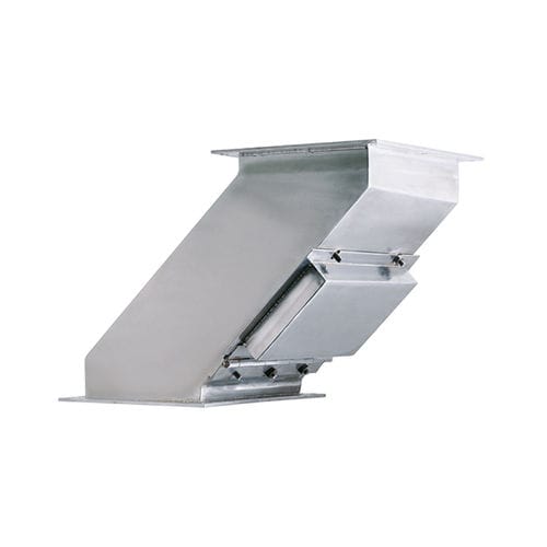 Abscheider für Feststoffe - Ningbo Souwest Magnetech Development Co., Ltd - Magnetplatten / gravimetrisch / Prozess