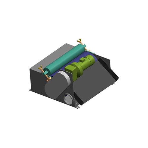 Kühlmittelabscheider - MCS series - Ningbo Souwest Magnetech Development Co., Ltd - Magnet / für Schleifprozess / selbstreinigend