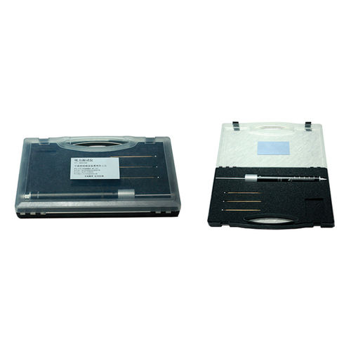 Magnetfeldtester - Ningbo Souwest Magnetech Development Co., Ltd - Detektor / für Industrieanwendungen / tragbar