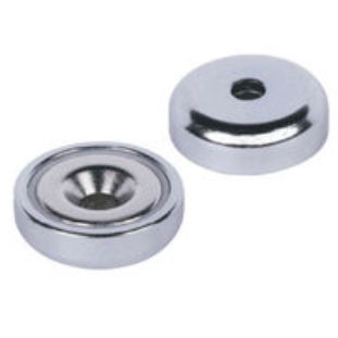 AlNiCo-Magnet - SWNA series - Ningbo Souwest Magnetech Development Co., Ltd - Topf