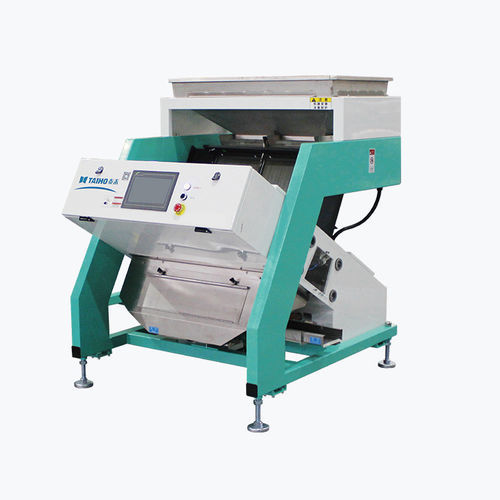Sortiermaschine für die Lebensmittelindustrie - Zhiling - Hefei Taihe Intelligent Technology Group Co.,Ltd. - optisch / für Reis