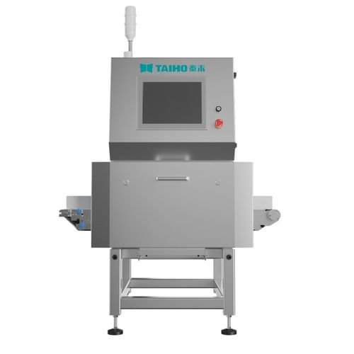 Röntgen-Inspektionsmaschine - THX-S400P - Hefei Taihe Intelligent Technology Group Co.,Ltd. - für die Lebensmittelindustrie / automatisch / Fehler