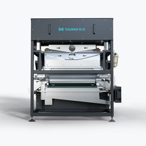 Sortiermaschine für die Bergbauindustrie - 6SXK-1200MS2QI - Hefei Taihe Intelligent Technology Group Co.,Ltd. - Farb / Kalkspat / für Gips