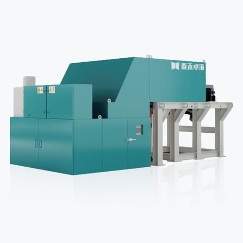 Sortiermaschine für die Bergbauindustrie - VS series - Hefei Taihe Intelligent Technology Group Co.,Ltd. - Kohlepulver / vertikal