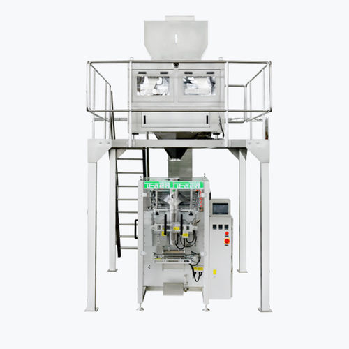 Vertikale Absackmaschine - VFS7300B - Hefei Taihe Intelligent Technology Group Co.,Ltd. - Form-, Füll- und Verschließmaschine / automatisch / für Granulat