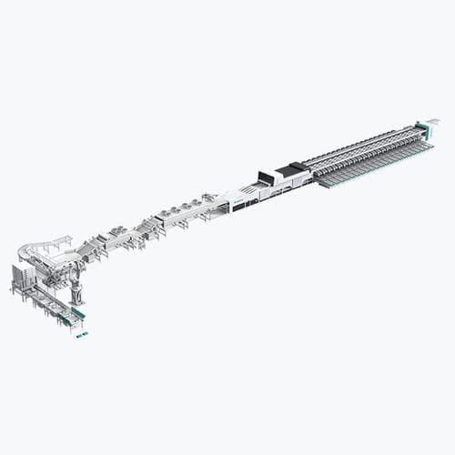 Kalibrieranlage für Obst - 6GFDCZSP series - Hefei Taihe Intelligent Technology Group Co.,Ltd. - Sortierung