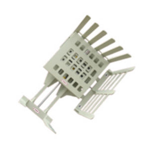 Hebeklemme für Pakete - XT15G-B series - Anqing Liandong Engineering Trucks Attachments Co., Ltd - vertikal / horizontal / mechanisch