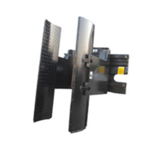Horizontale Hebeklemme - LT series - Anqing Liandong Engineering Trucks Attachments Co., Ltd