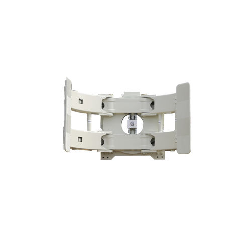Vertikale Hebeklemme - ZJ20L-B4 - Anqing Liandong Engineering Trucks Attachments Co., Ltd - horizontal
