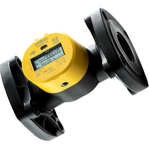 Digitaler Wasserzähler - QALCOSONIC W1 - UAB Axioma Metering - Ultraschall / für Wohnhaus / Industrie