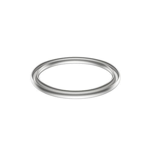 U-förmige Dichtung - Sonkit Industry Technology Co., Ltd. - gefederte / Metall / für die Luftfahrt